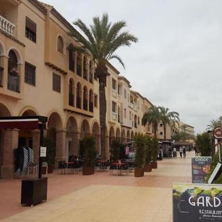 Mediterraneo Y Luminoso Apartment Los Alcázares Екстериор снимка