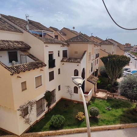 Mediterraneo Y Luminoso Apartment Los Alcázares Екстериор снимка