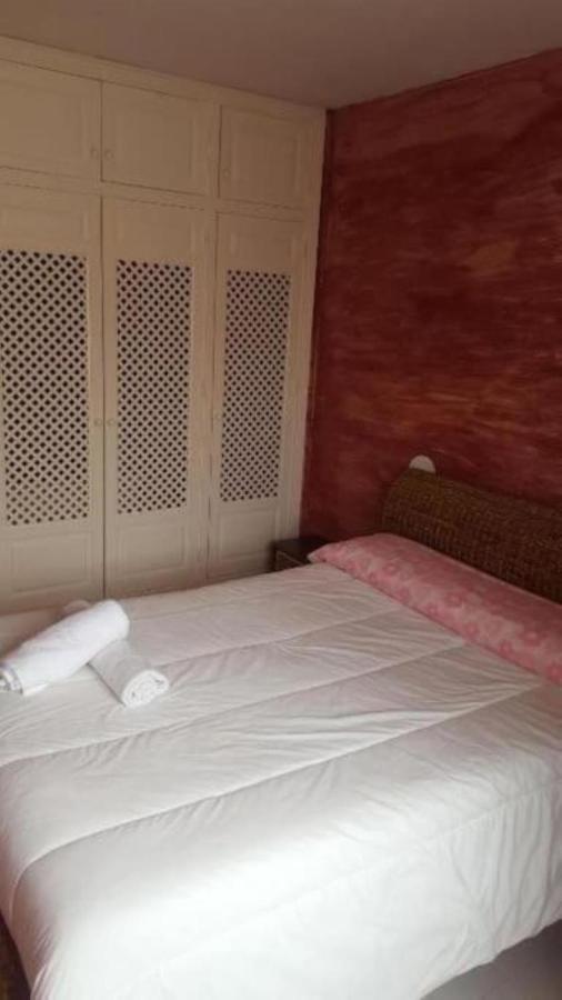 Mediterraneo Y Luminoso Apartment Los Alcázares Екстериор снимка