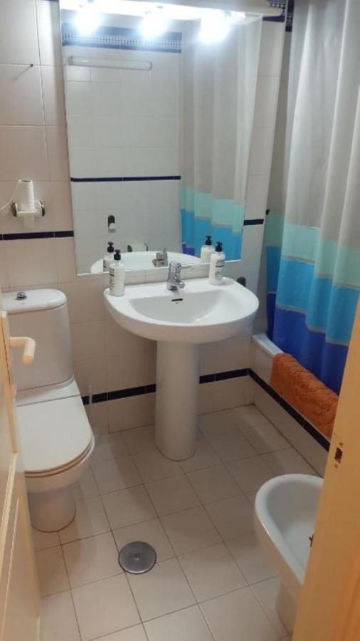 Mediterraneo Y Luminoso Apartment Los Alcázares Екстериор снимка