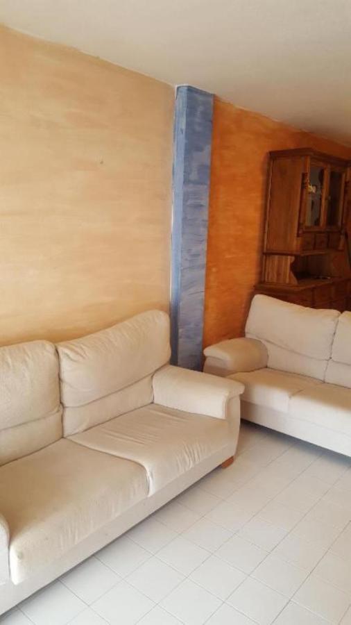 Mediterraneo Y Luminoso Apartment Los Alcázares Екстериор снимка