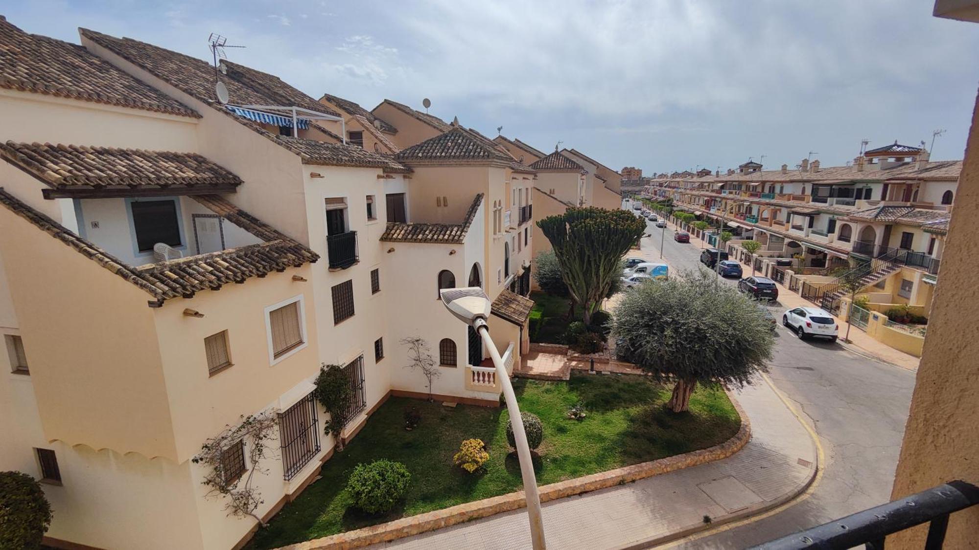 Mediterraneo Y Luminoso Apartment Los Alcázares Екстериор снимка