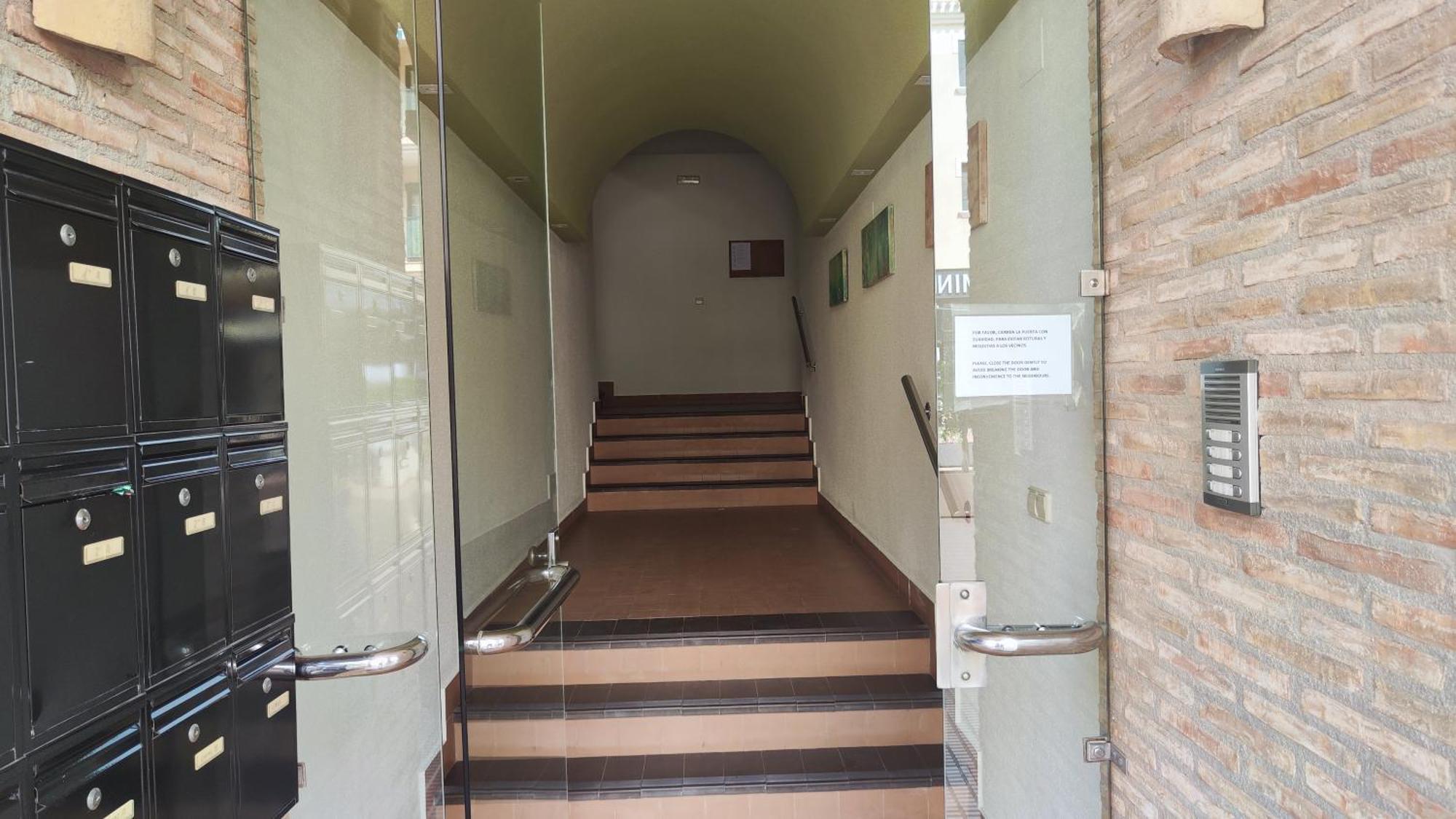 Mediterraneo Y Luminoso Apartment Los Alcázares Екстериор снимка